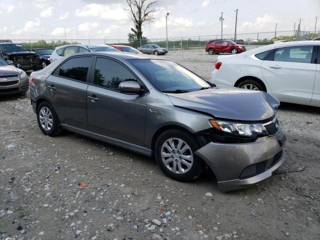 2012 KIA FORTE EX