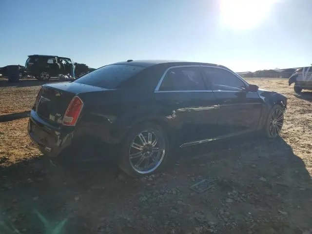 2013 CHRYSLER 300 S