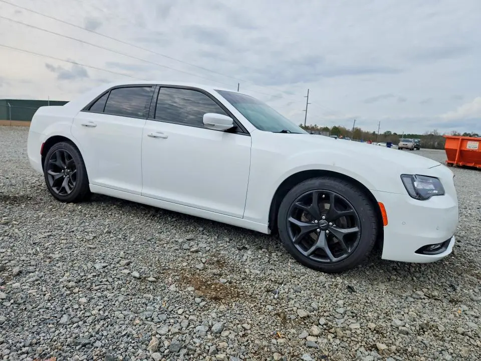 2021 CHRYSLER 300 S  
