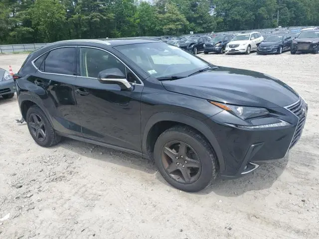 2019 LEXUS NX 300 BASE  