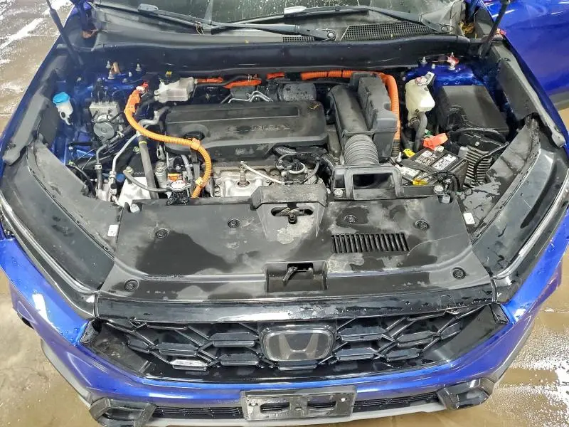 2023 HONDA CR-V SPORT  