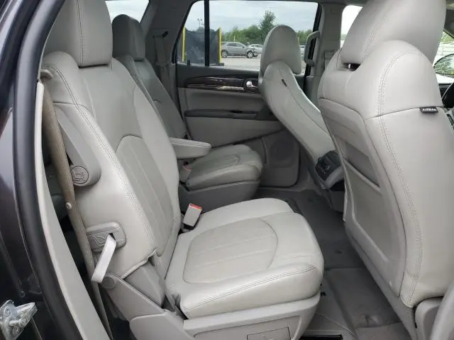 2016 BUICK ENCLAVE