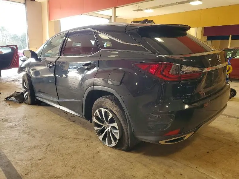 2020 LEXUS RX 350 BASE  