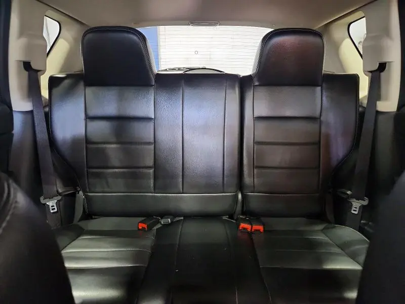 2011 JEEP COMPASS LIMITED  