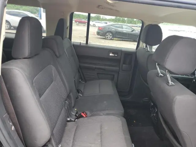 2019 FORD FLEX SE  