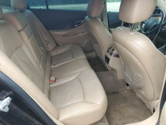 2013 BUICK LACROSSE   