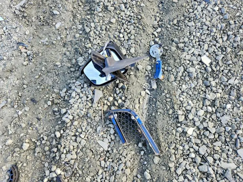 2015 MITSUBISHI LANCER ES  