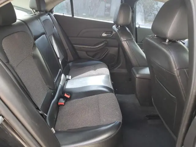 2014 CHEVROLET MALIBU 1LT  