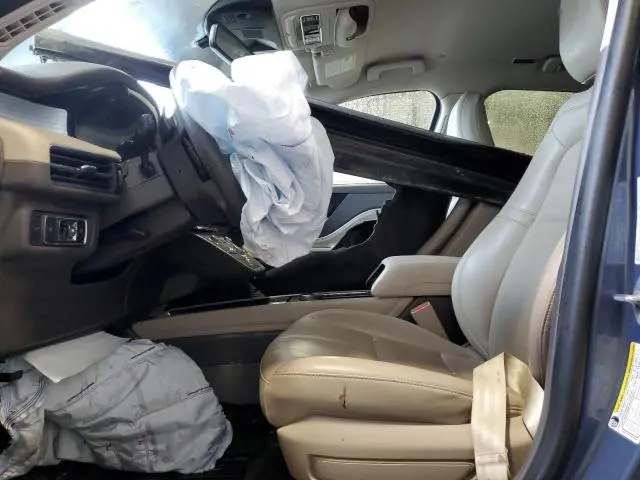 2022 LINCOLN CORSAIR