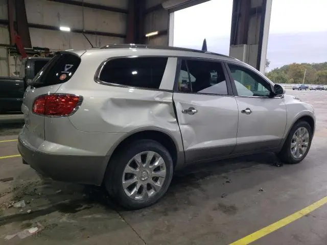 2011 BUICK ENCLAVE CXL  