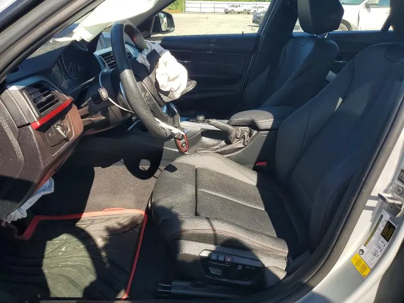 2014 BMW 328 I  