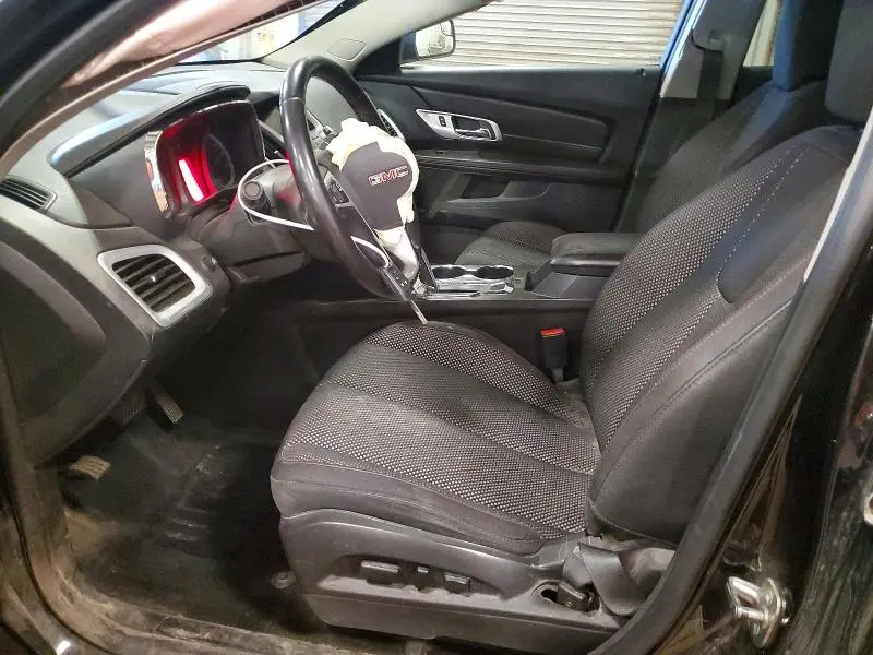 2014 GMC TERRAIN SLE  