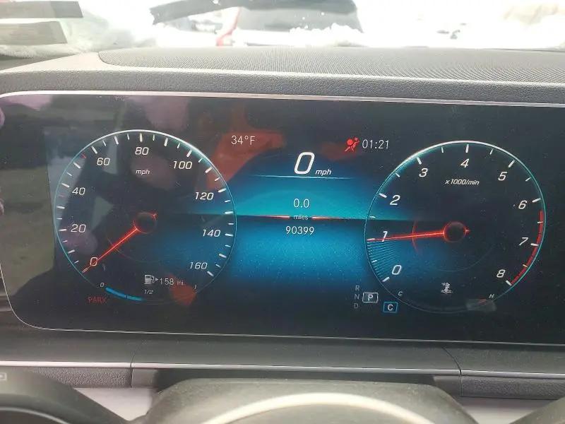 2020 MERCEDES-BENZ GLE 350 4MATIC  