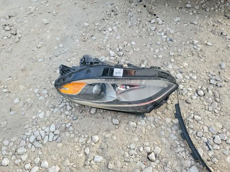 2016 MERCEDES-BENZ GLE 350  