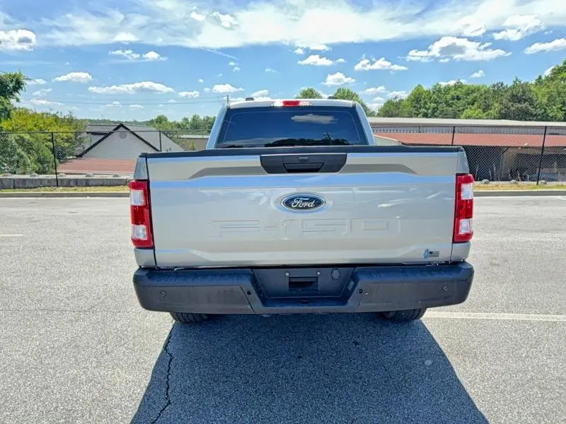 2023 FORD F150 SUPER CAB  