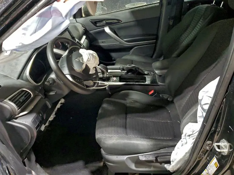 2020 MITSUBISHI ECLIPSE CROSS ES  