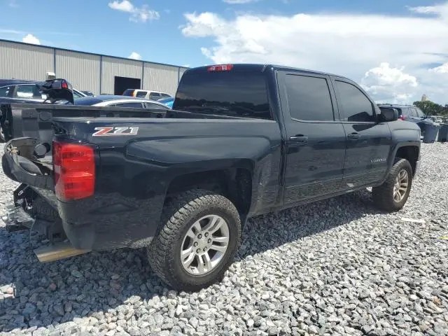 2015 CHEVROLET SILVERADO C1500 LT  