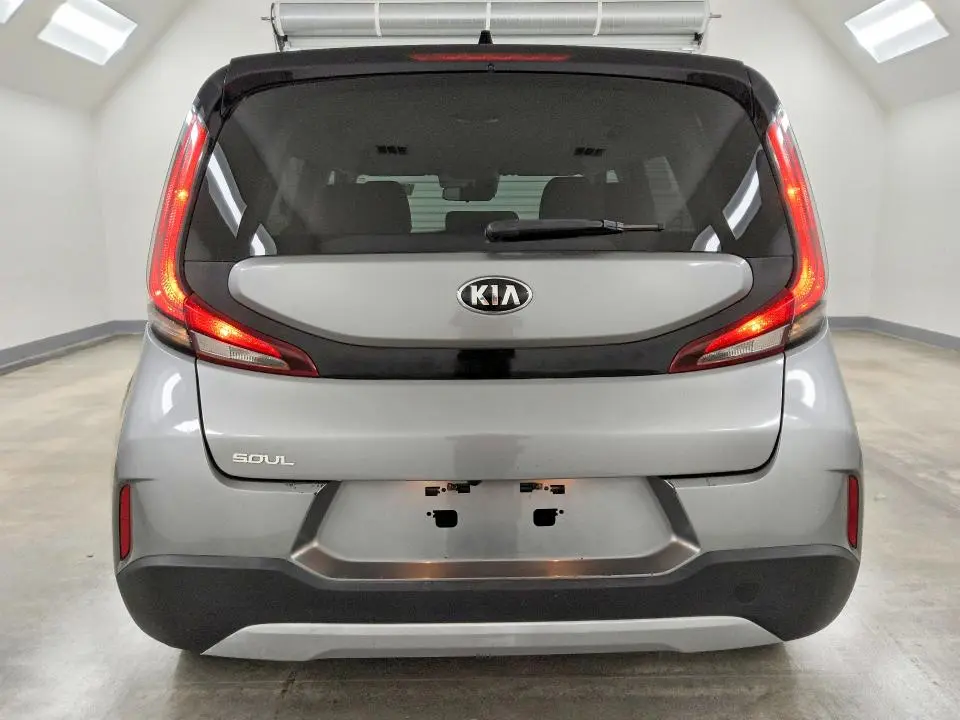 2023 KIA SOUL   