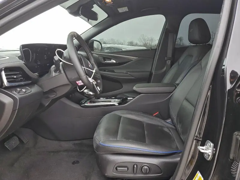 2025 BUICK ENVISTA SPORT TOURING  