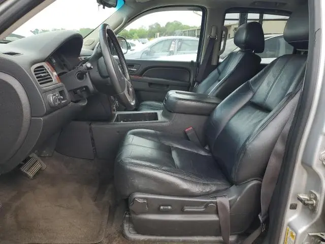 2012 CHEV TAHOE C150   