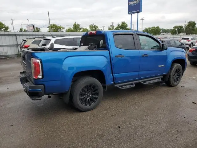 2021 GMC CANYON ELEVATION  