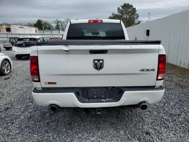 2016 RAM 1500 ST  