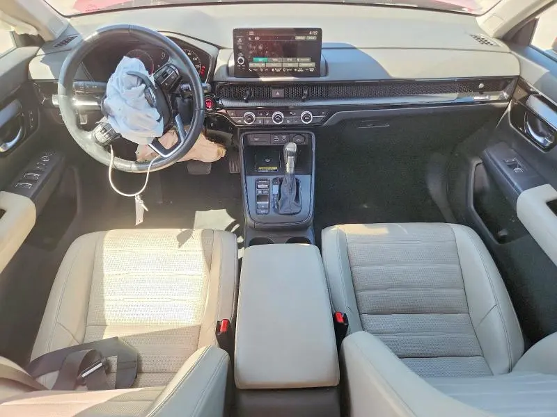 2023 HONDA CR-V EXL  