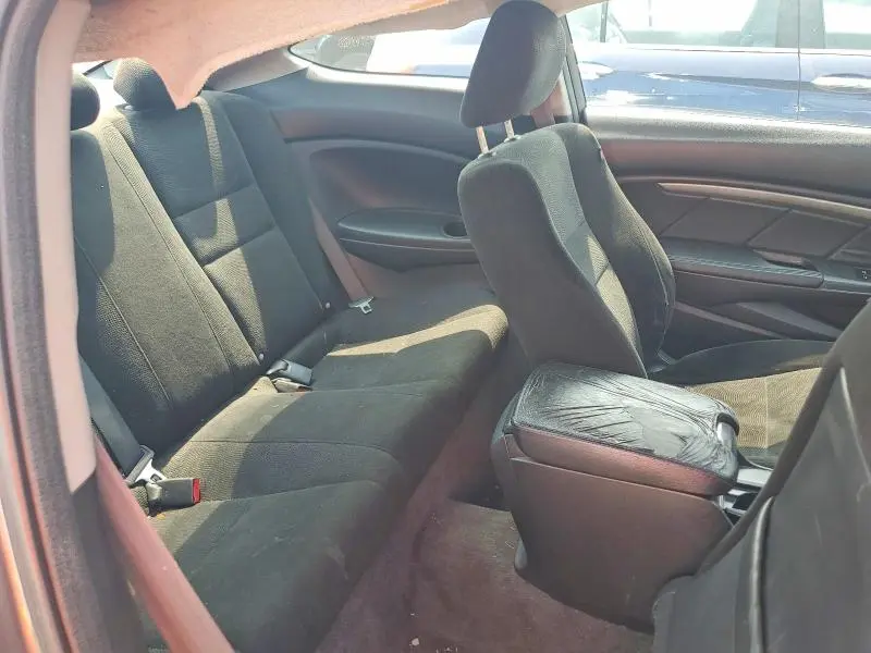 2010 HONDA ACCORD EX  