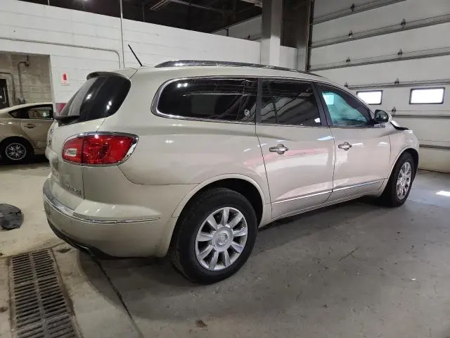 2014 BUICK ENCLAVE