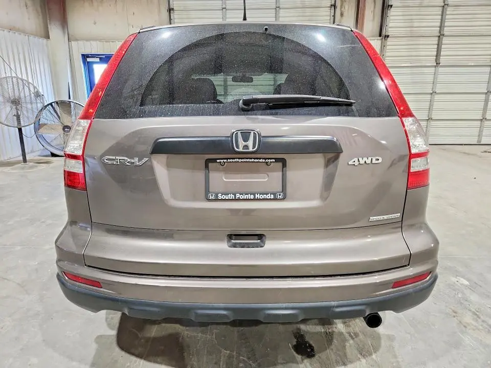 2011 HONDA CR-V SE  
