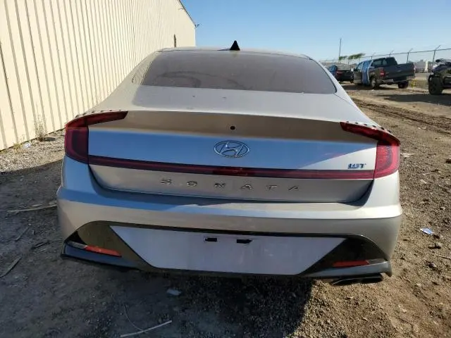 2020 HYUNDAI SONATA SEL PLUS  