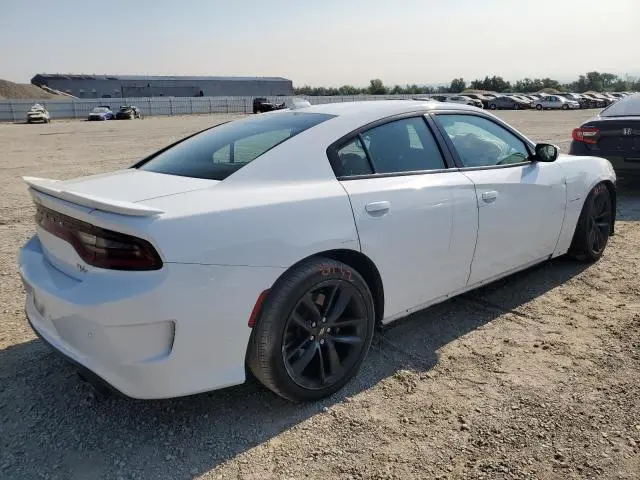 2021 DODGE CHARGER R/T  