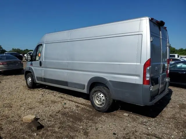2018 RAM PROMASTER 3500 3500 HIGH  