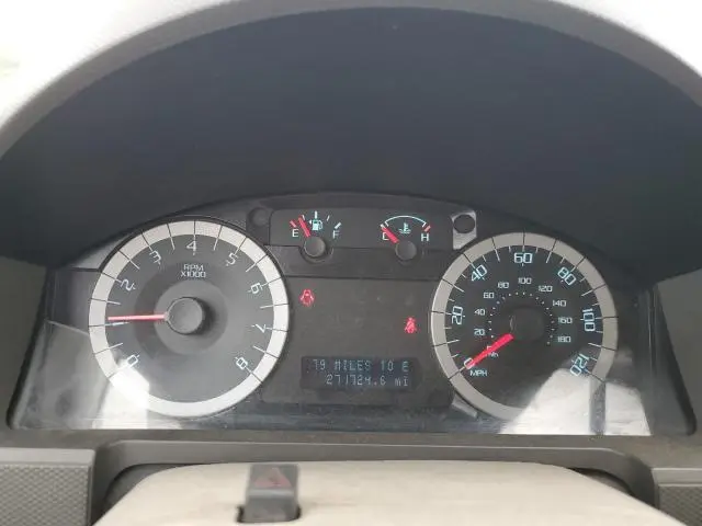 2011 FORD ESCAPE XLS  