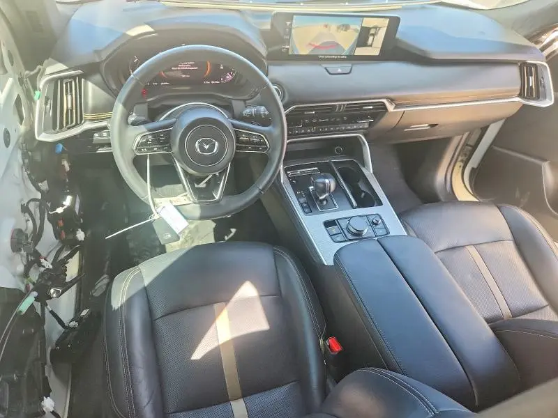 2025 MAZDA CX-90 PREMIUM PLUS  