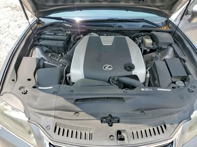 2015 LEXUS GS 350  