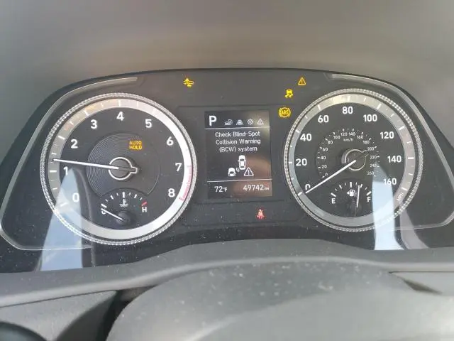 2023 HYUNDAI SONATA SE  