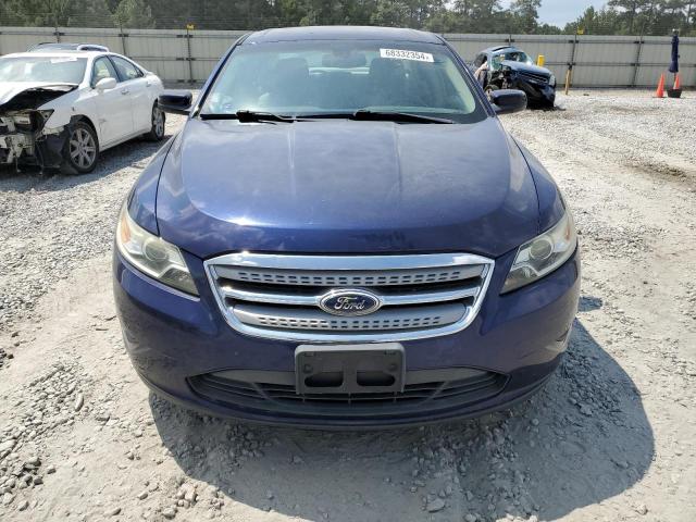 2011 FORD TAURUS SEL