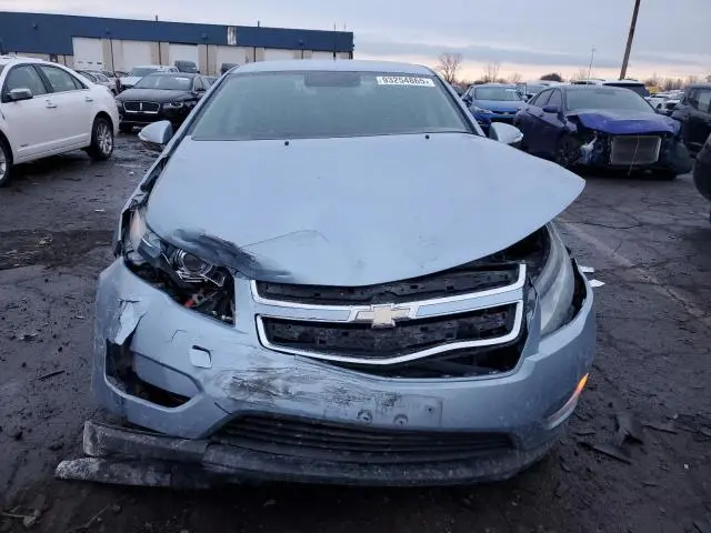 2014 CHEVROLET VOLT   