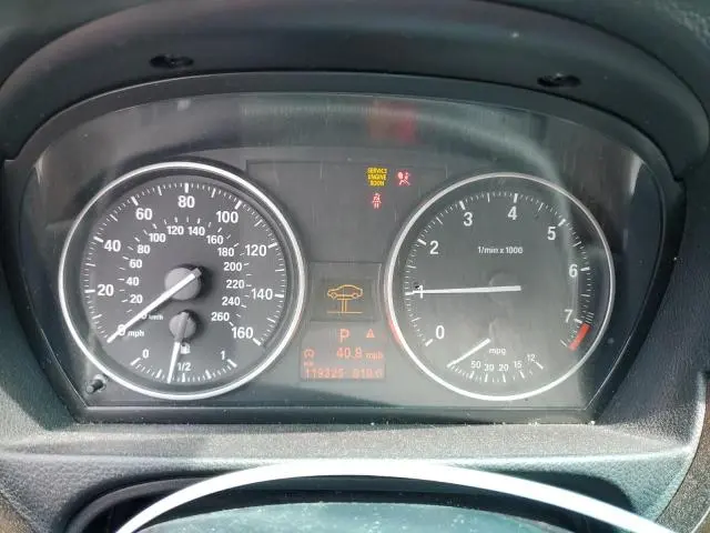 2011 BMW 328 I