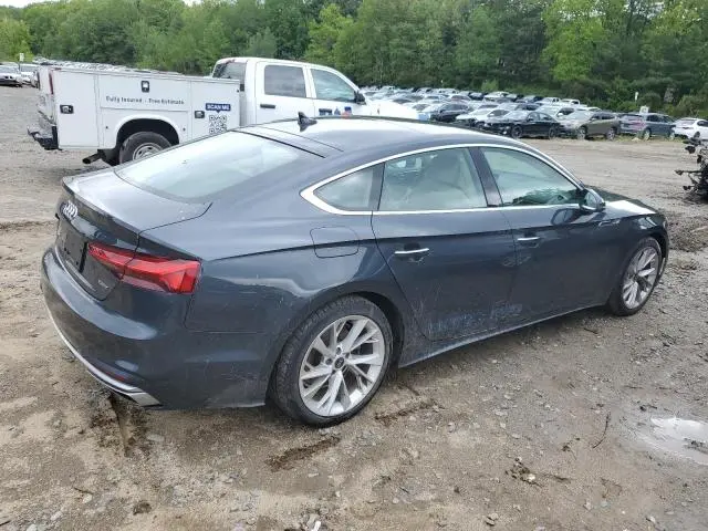2022 AUDI A5 PREMIUM PLUS 40  