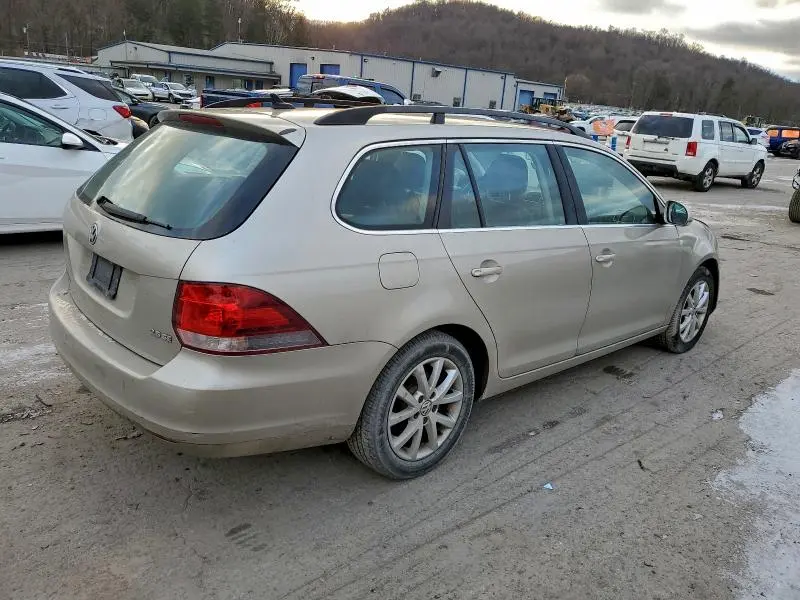 2013 VOLKSWAGEN JETTA S  