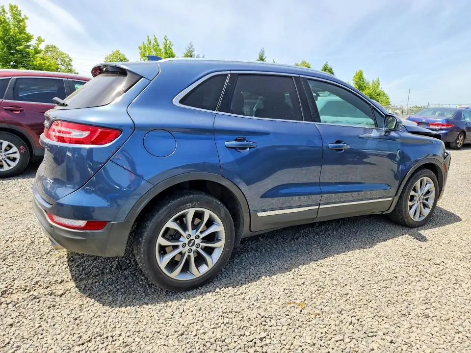 2018 LINCOLN MKC SELECT  