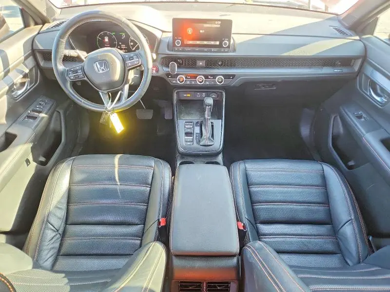 2023 HONDA CR-V SPORT  