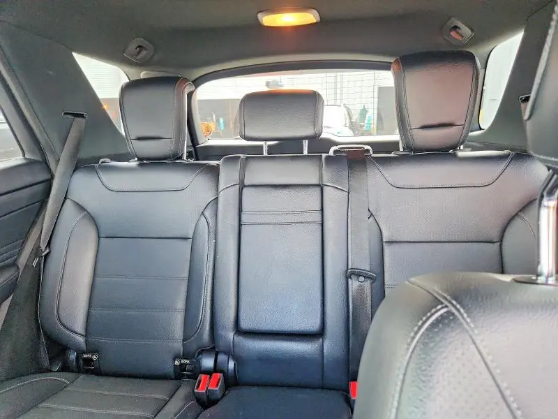 2018 MERCEDES-BENZ GLE 350  