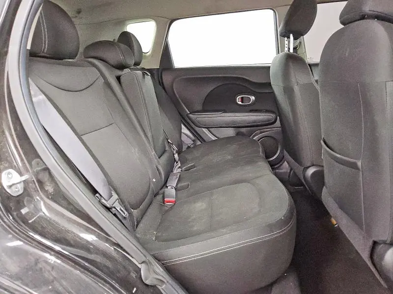 2014 KIA SOUL BASE  