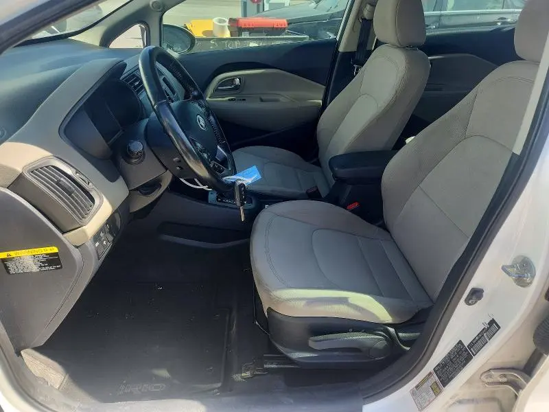 2014 KIA RIO EX  