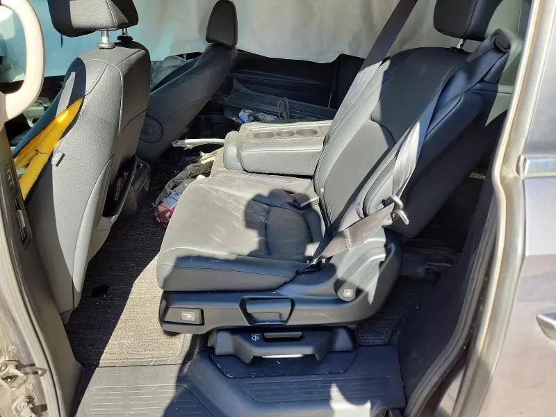 2025 HONDA ODYSSEY EXL  
