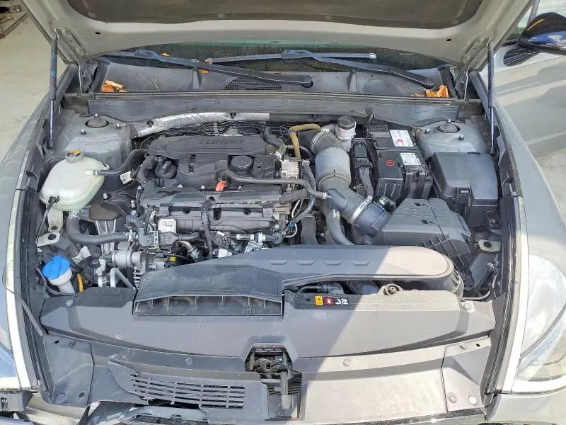 2020 HYUNDAI SONATA SEL PLUS  