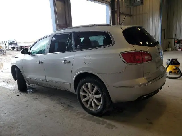 2015 BUICK ENCLAVE